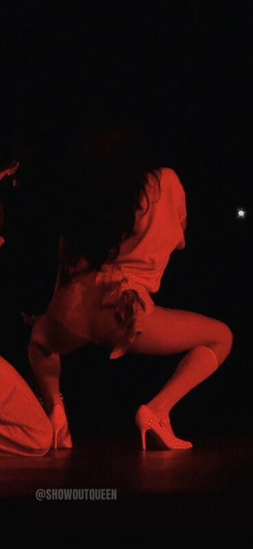 Becky G nude photo 1