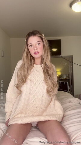Becky Morgan nude photo 36
