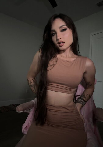 beebee ASMR nude photo 14
