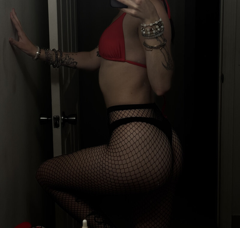 beebee ASMR nude photo 11