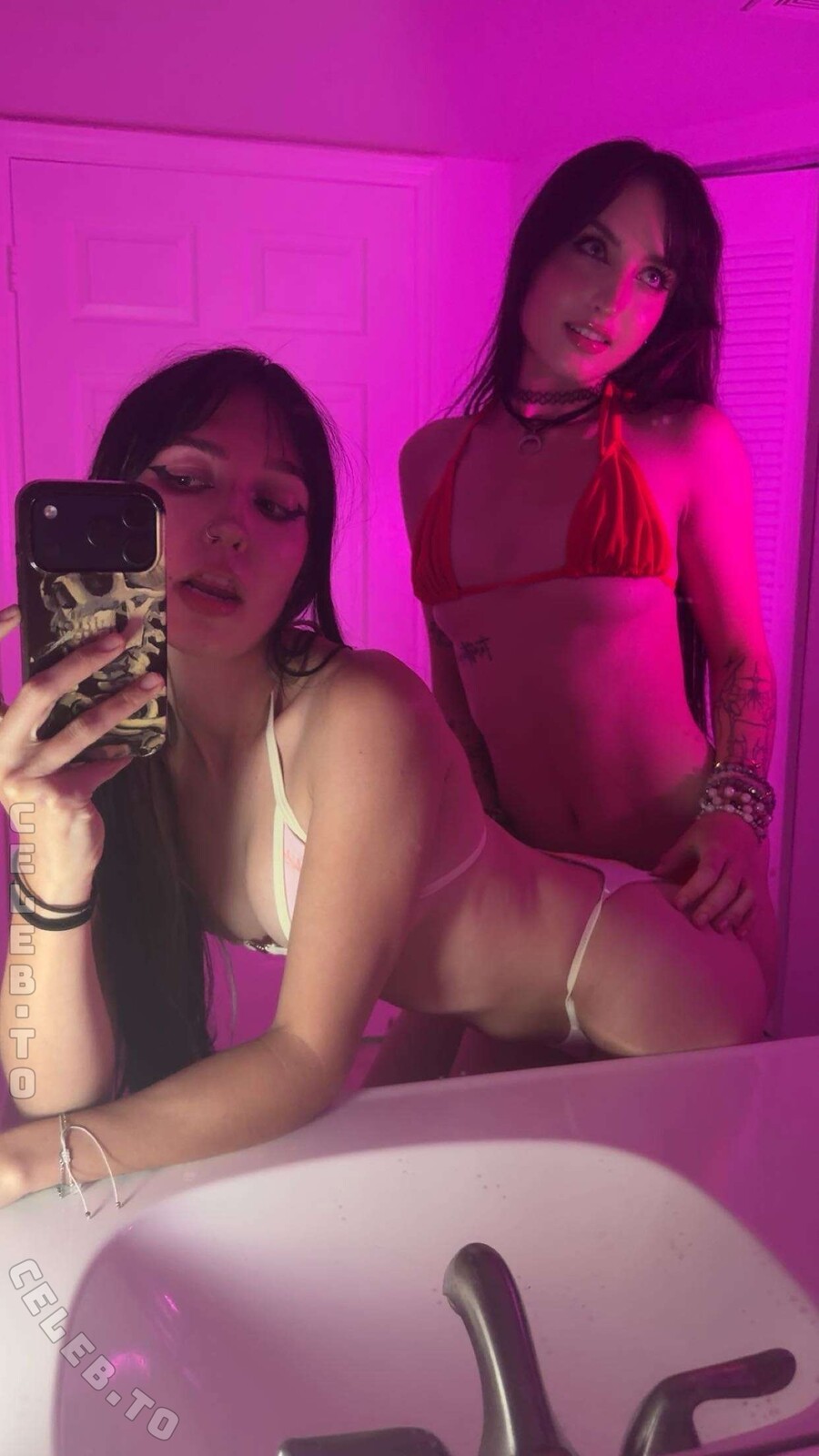 beebee nude photo 2