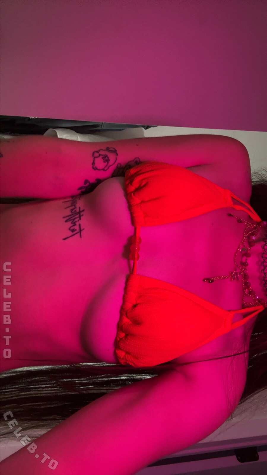 beebee nude photo 2