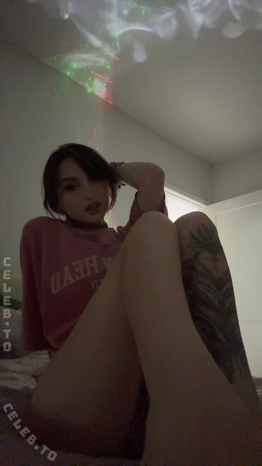 beebee nude photo 6