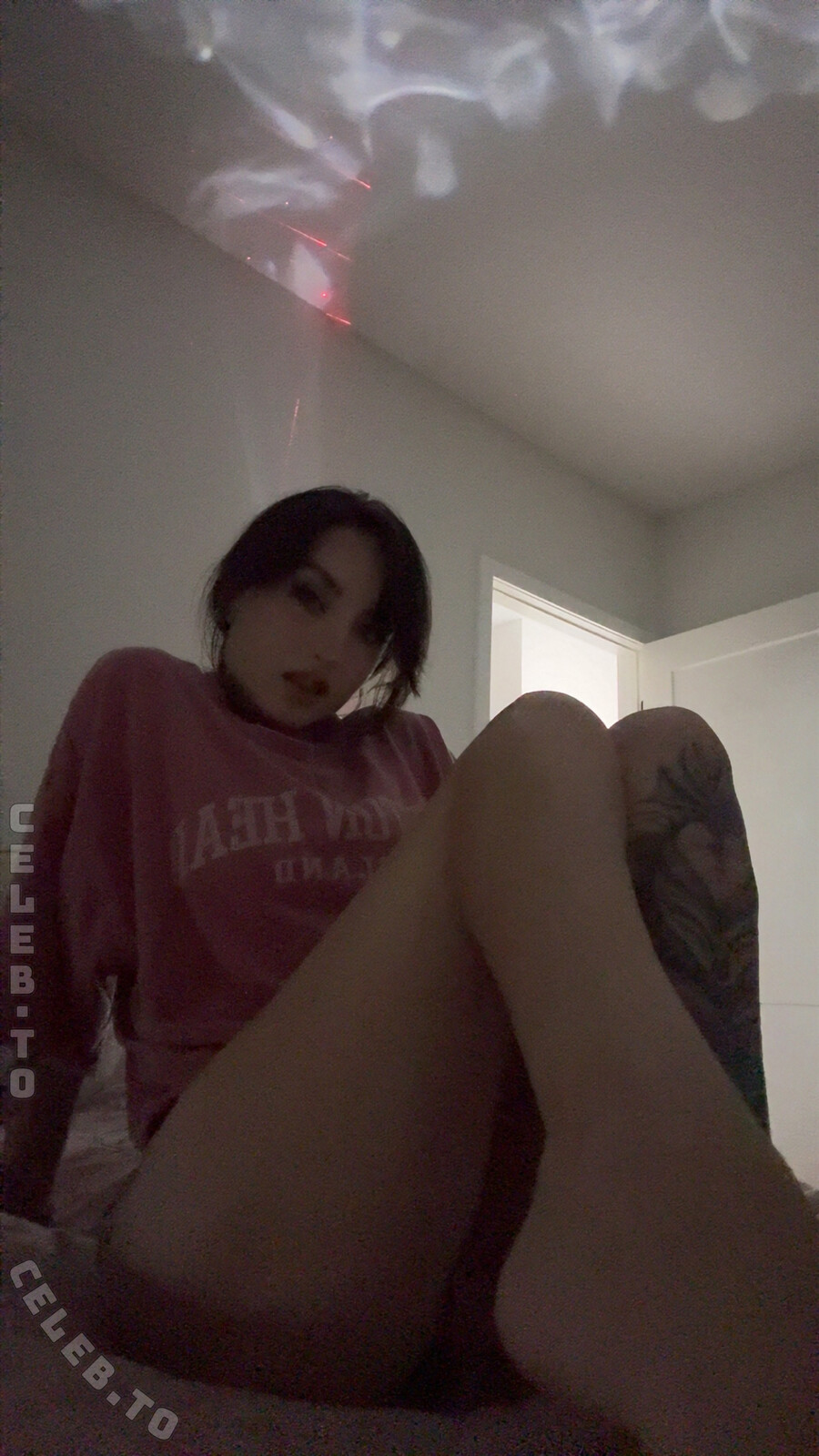 beebee nude photo 7