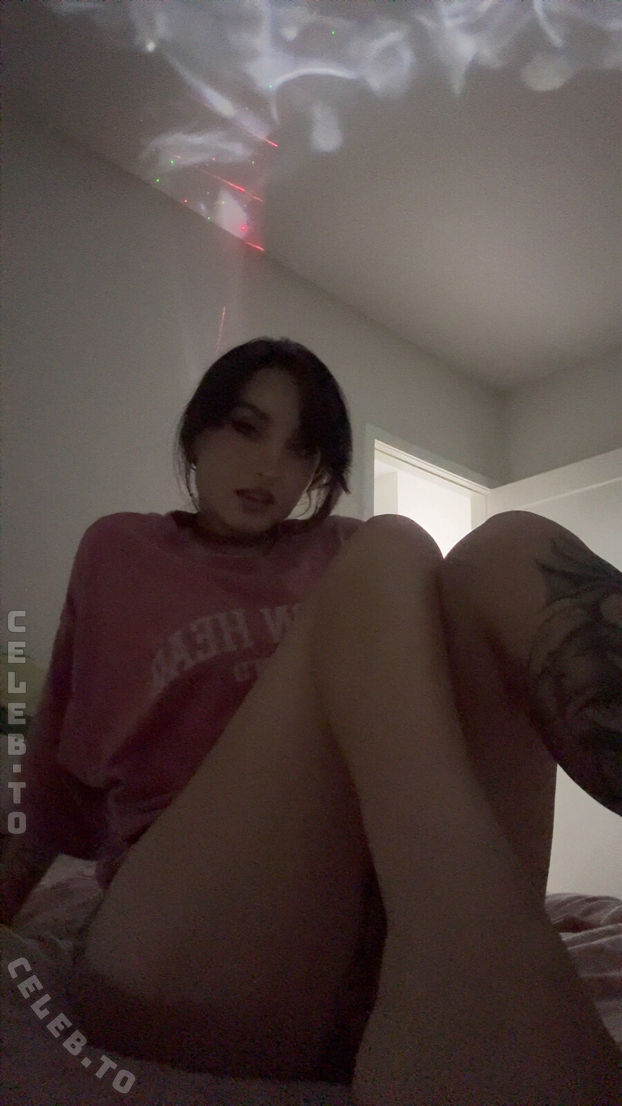 beebee nude photo 8