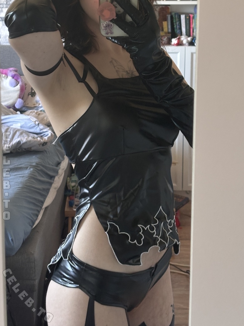 Beepbaapbu nude photo 10