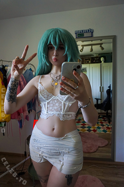 Beepbaapbu nude photo 16