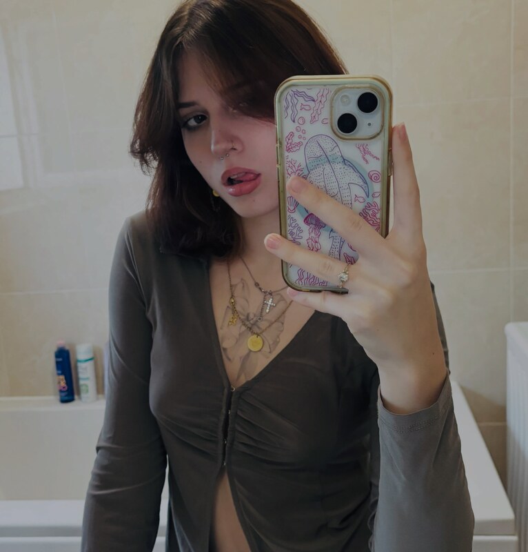 Beepbaapbu nude photo 2