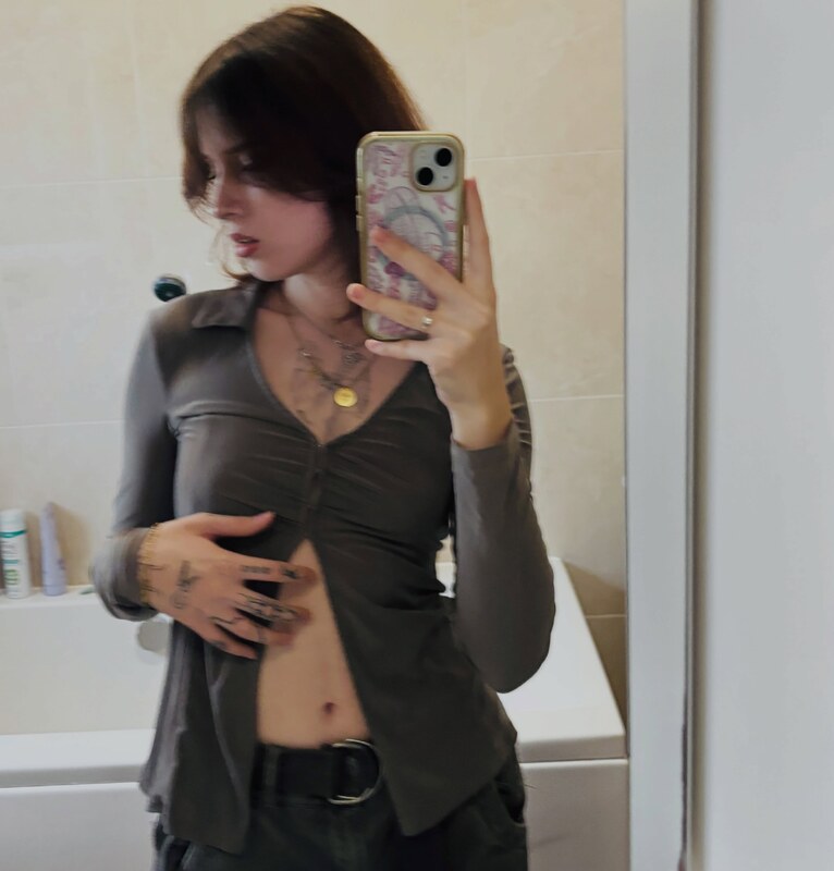Beepbaapbu nude photo 4
