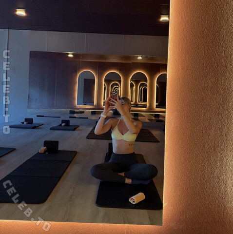 Beez Asmr – Pilates Session
