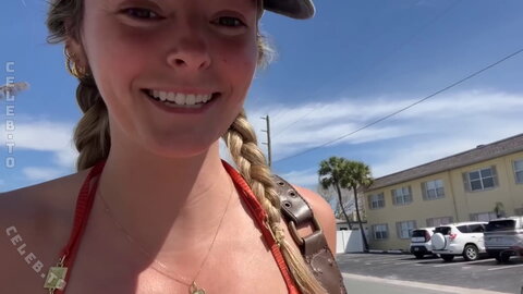 Beez Asmr nude photo 32