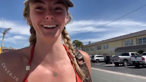 Beez Asmr nude photo 31