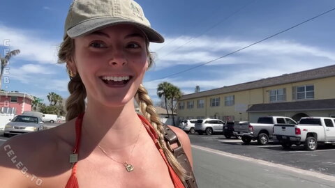 Beez Asmr nude photo 30
