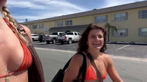 Beez Asmr nude photo 29
