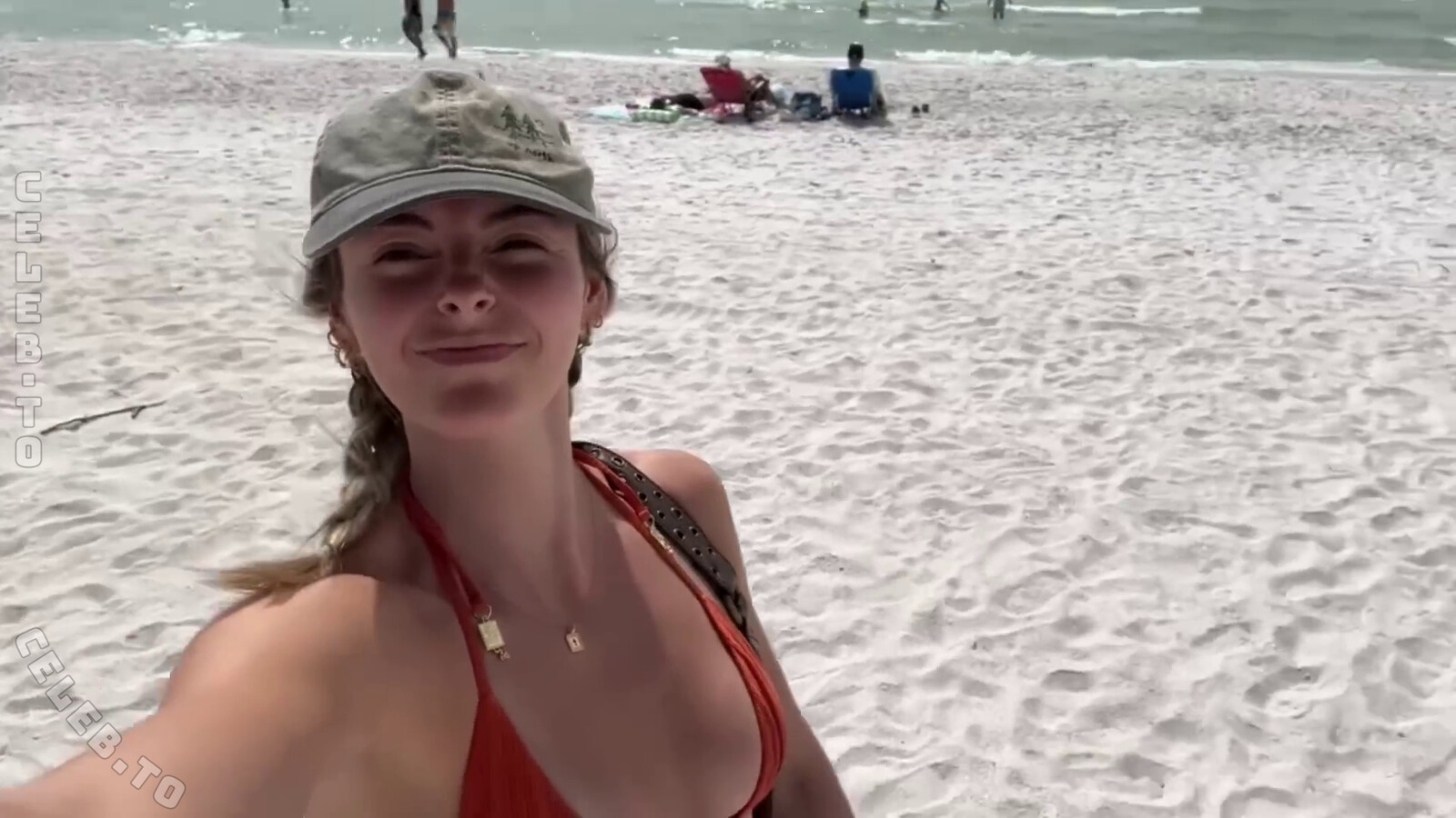 Beez Asmr nude photo 10
