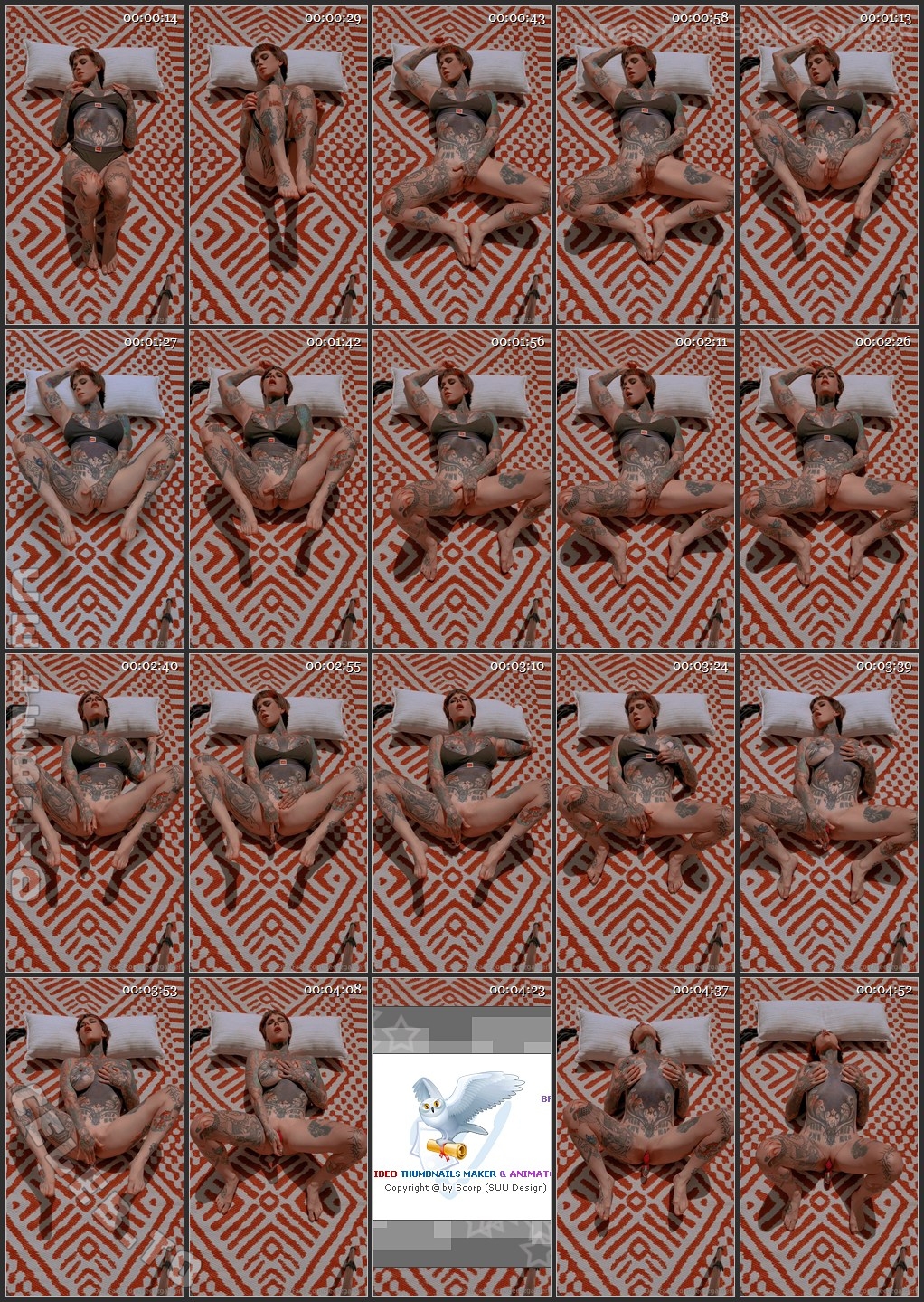Beezzgarden nude photo 1