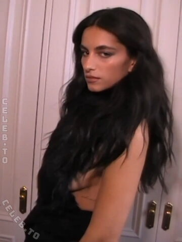 Begoña Vargas nude photo 21