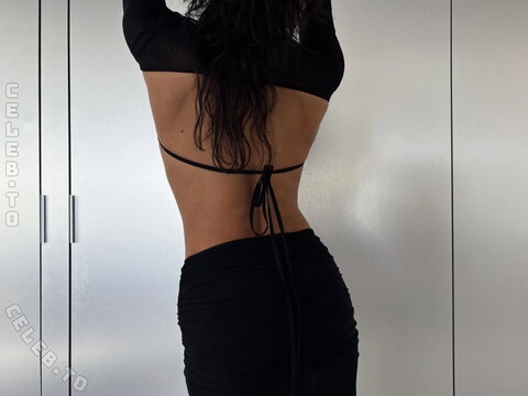 Begoña Vargas nude photo 4