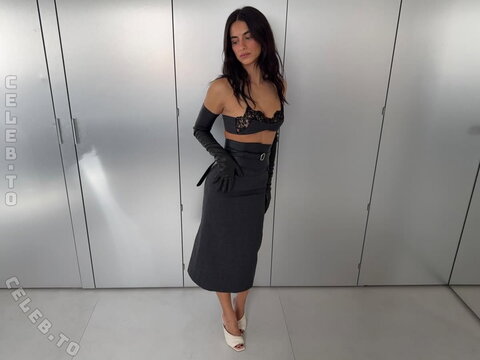 Begoña Vargas nude photo 3