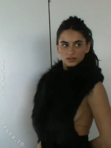Begoña Vargas nude photo 76