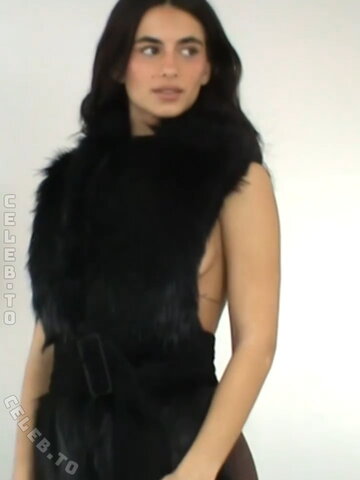 Begoña Vargas nude photo 2