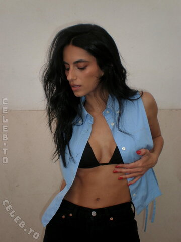 Begoña Vargas nude photo 19