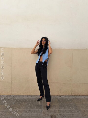 Begoña Vargas photo 2