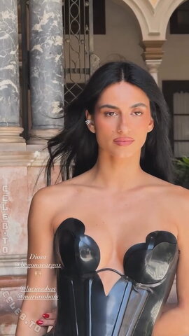 Begoña Vargas photo 6