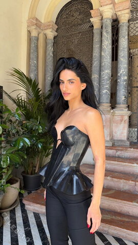 Begoña Vargas nude photo 3