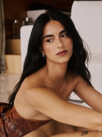 Begoña Vargas photo 4