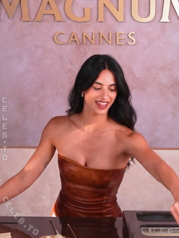Begoña Vargas nude photo 17