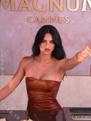 Begoña Vargas nude photo 16