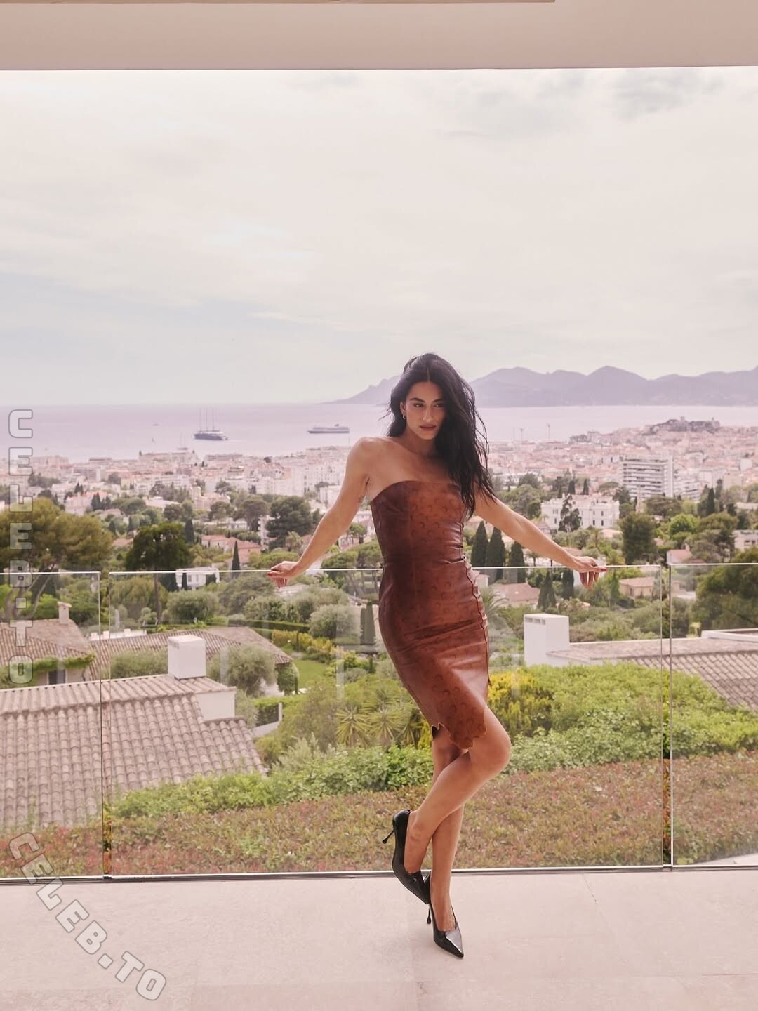 Begoña Vargas nude photo 10