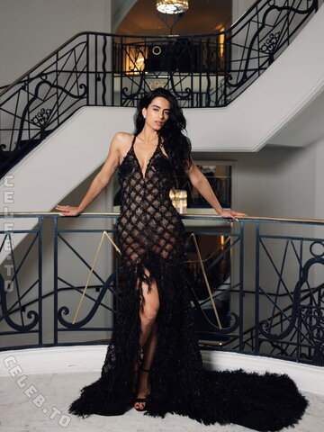 Begoña Vargas nude photo 10