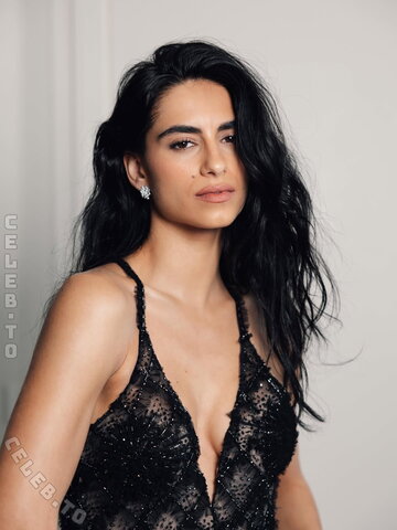 Begoña Vargas nude photo 9