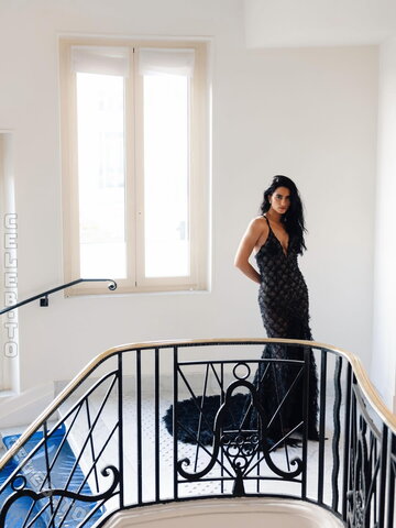Begoña Vargas nude photo 5