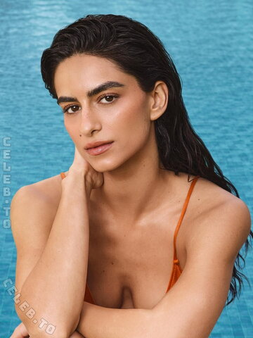 Begoña Vargas nude photo 29