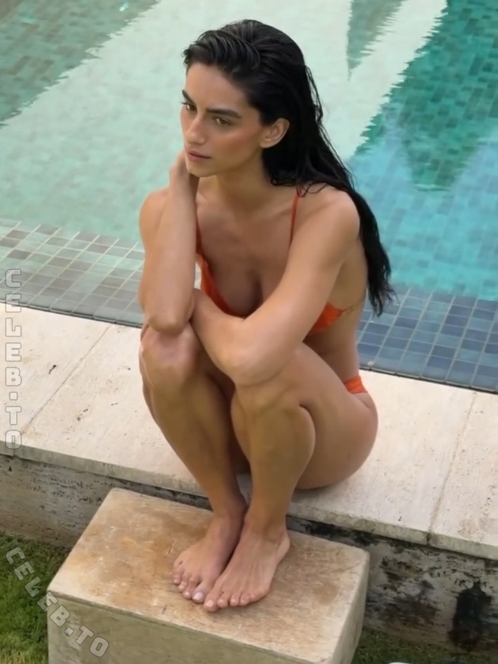 Begoña Vargas nude photo 15