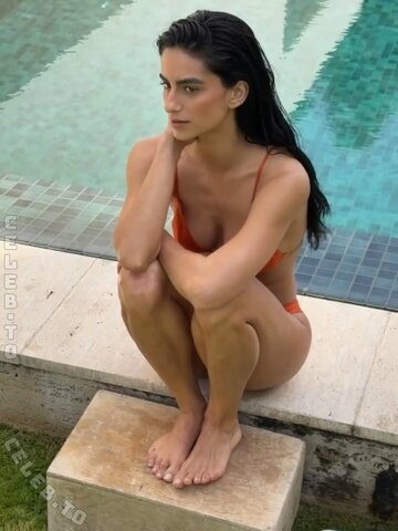 Begoña Vargas nude photo 13