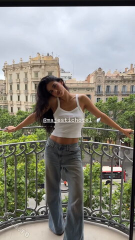 Begoña Vargas nude photo 1