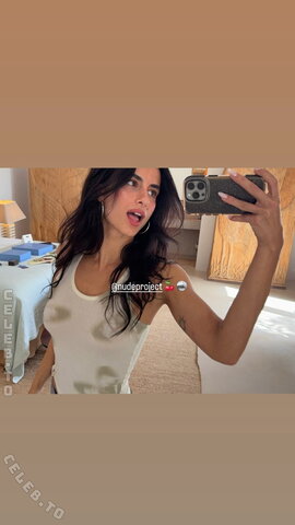 Begoña Vargas nude photo 72