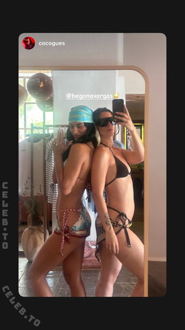 Begoña Vargas nude photo 71