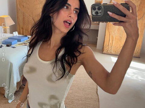 Begoña Vargas nude photo 69