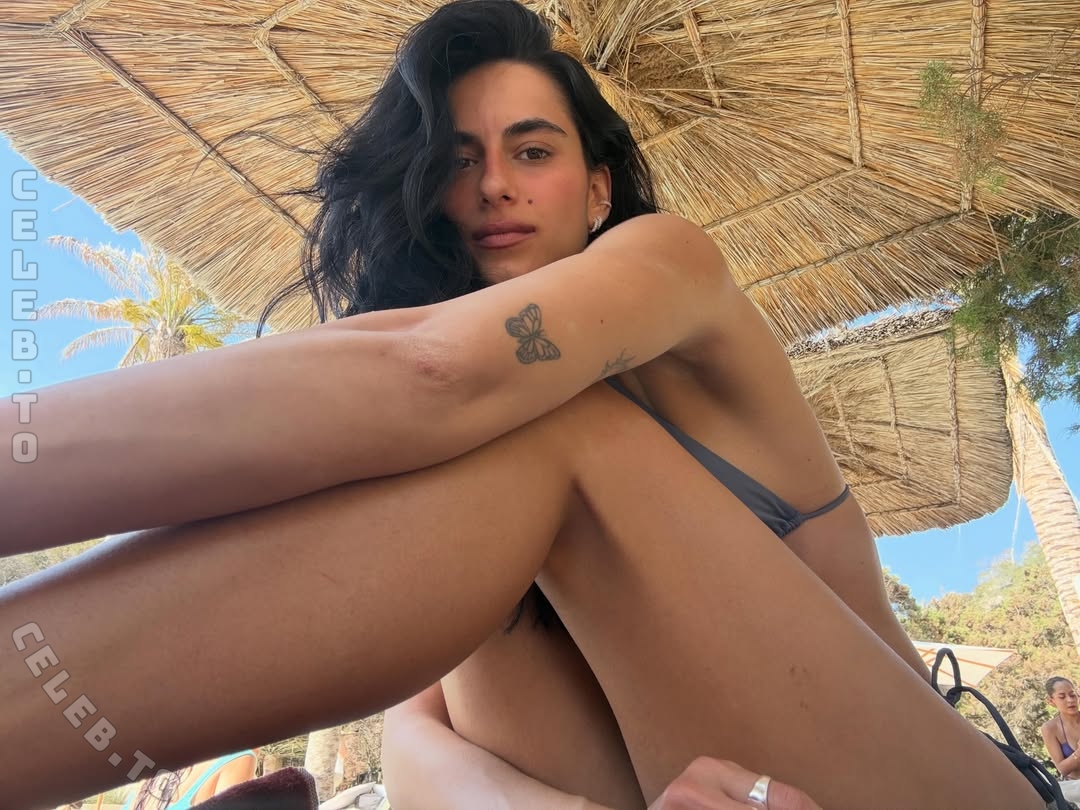 Begoña Vargas nude photo 4