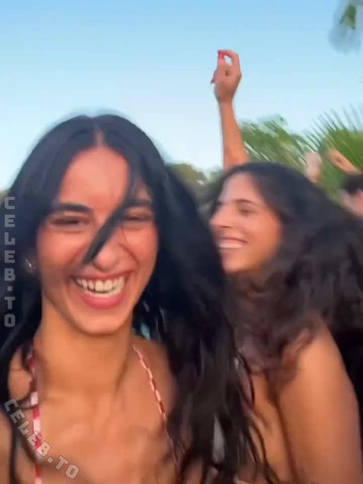 Begoña Vargas nude photo 6