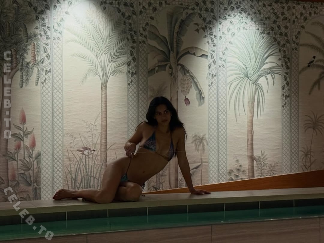 Begoña Vargas nude photo 1