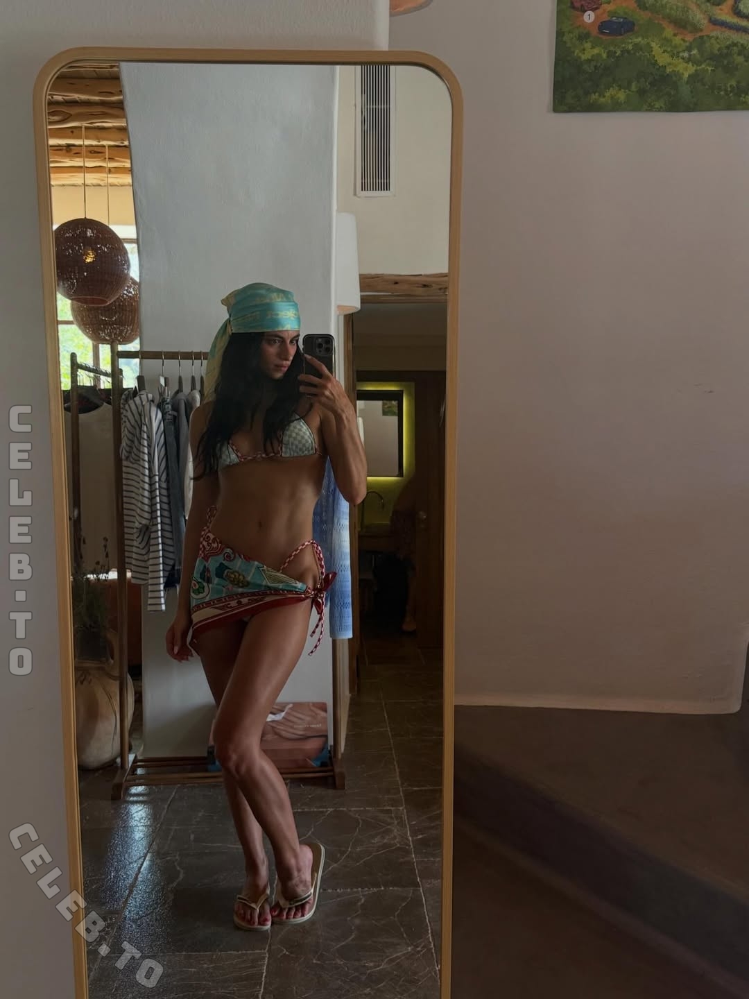 Begoña Vargas nude photo 8
