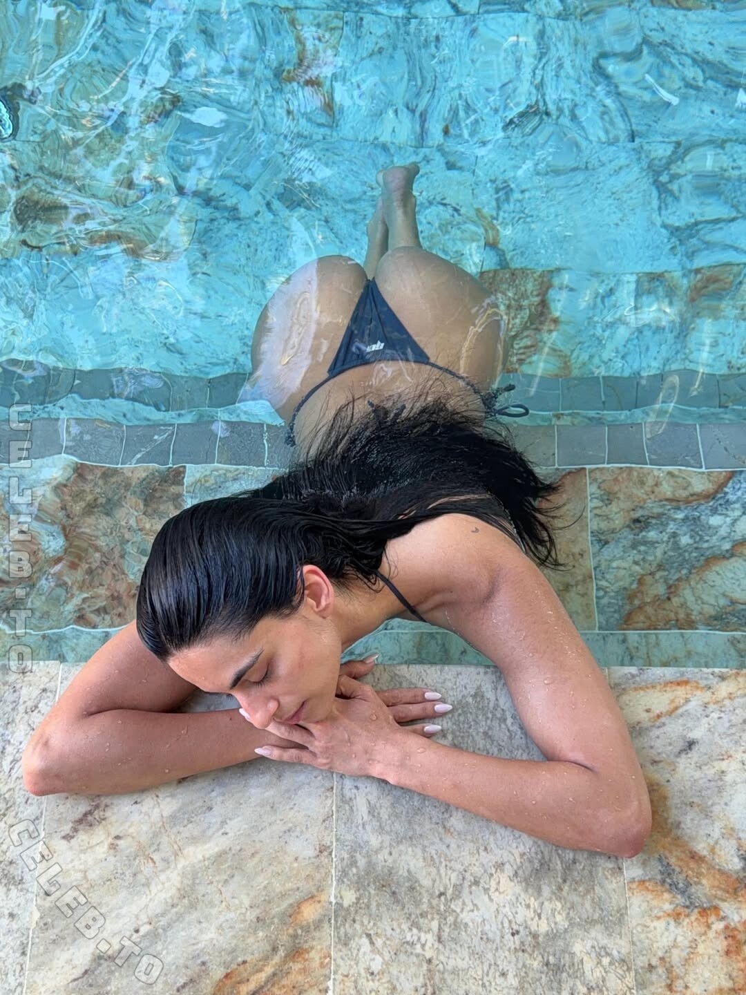 Begoña Vargas nude photo 12