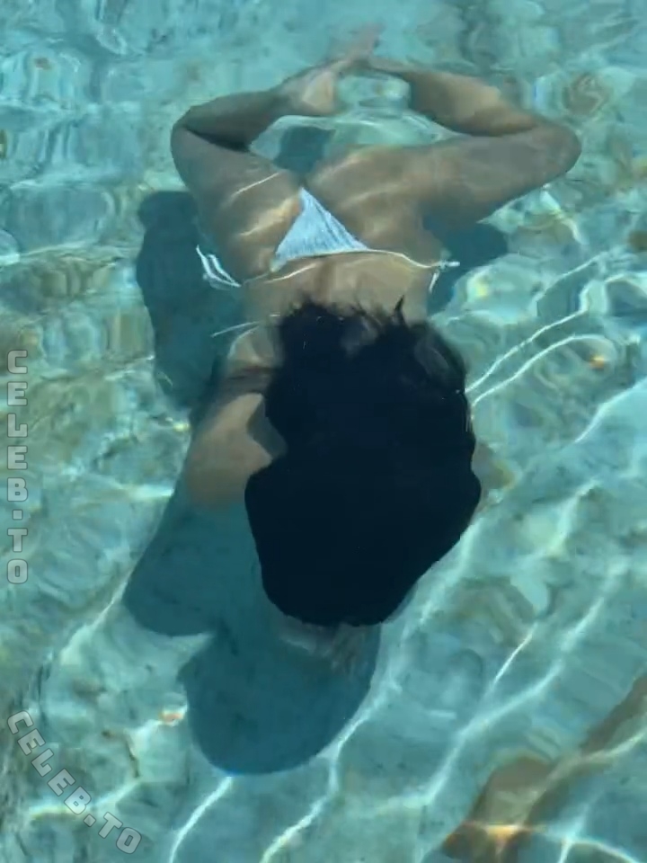Begoña Vargas nude photo 14