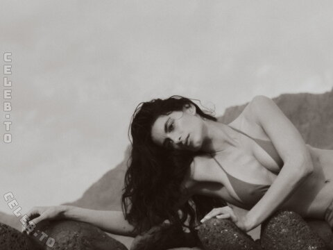 Begoña Vargas nude photo 15